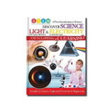 STEM Discover Science Light & Electricity Encyclopedia Of Learning