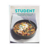 Student Recipes: 150 Inspired Ideas for Everyday Cooking