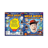 Disney Pixar - Mixed: Mega Masks