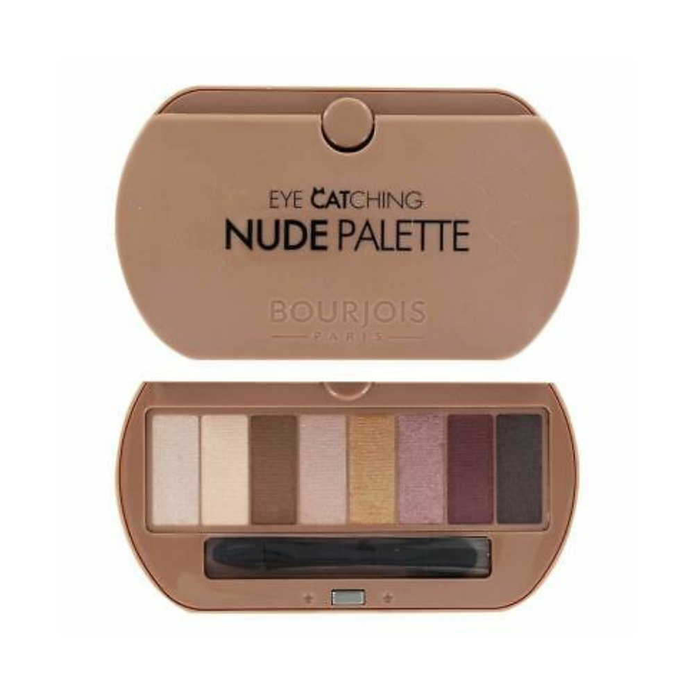Bourjois La Palette Eye Catching 03 Nude - 4.5g