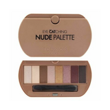Bourjois La Palette Eye Catching 03 Nude - 4.5g