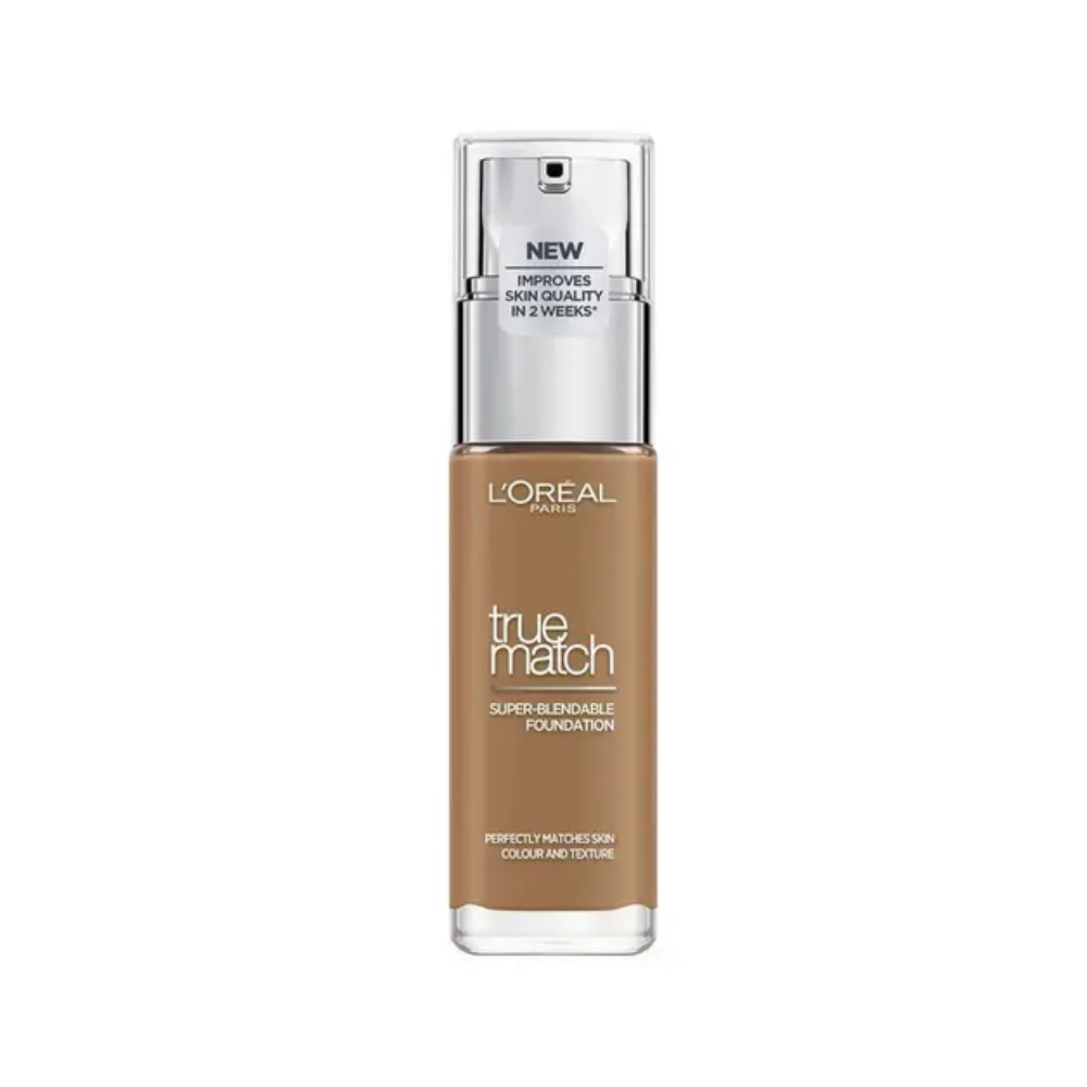L'Oreal True Match Super-Blendable Foundation 30mL