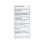 Advil Rapid Release 24 Tablets