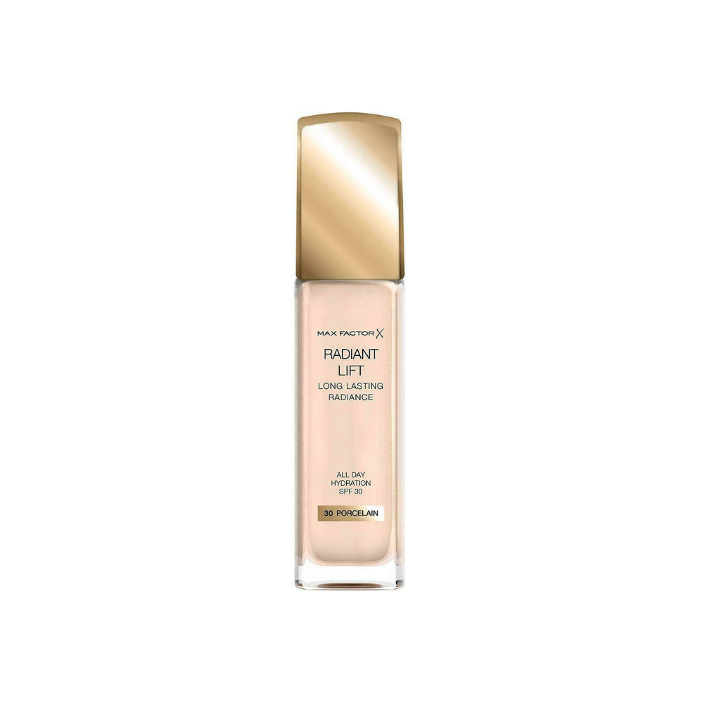 Max Factor Radiant Lift Foundation - 30ml
