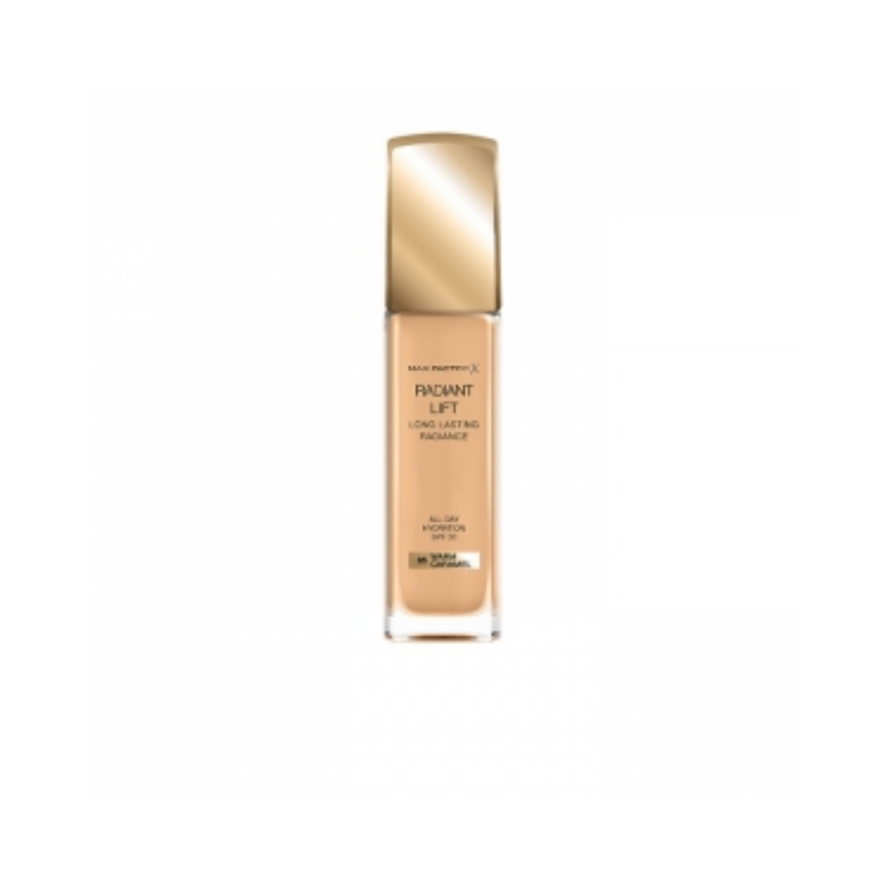 Max Factor Radiant Lift Foundation - 30ml
