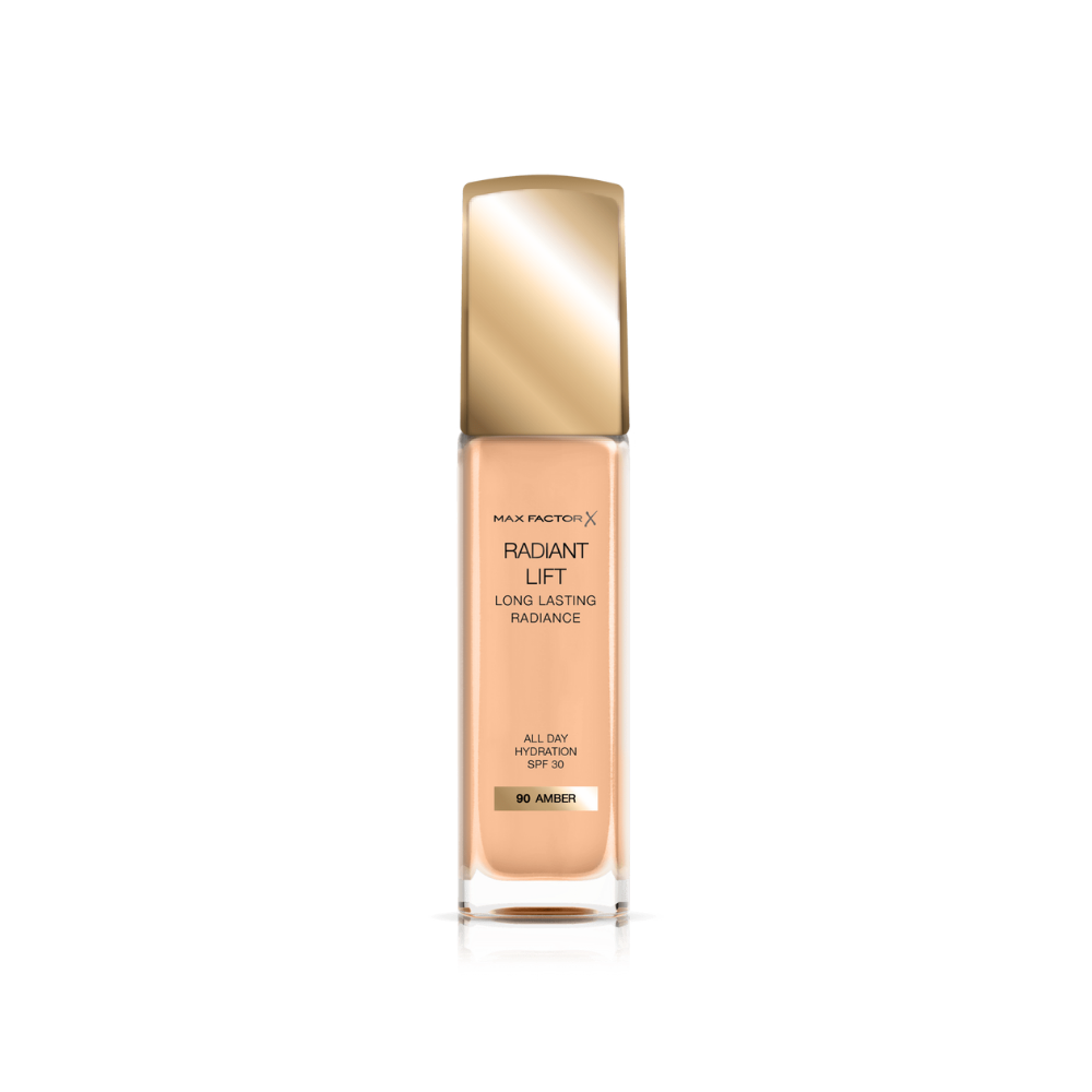Max Factor Radiant Lift Foundation - 30ml