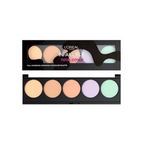 L'Oreal Paris Infallible Total Cover Concealer Palette - 10g