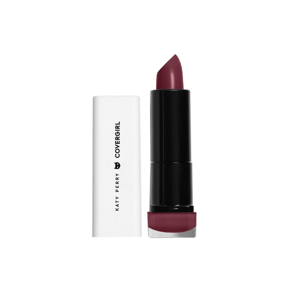 2 Pack x Covergirl Colourlicious Katy Kat Matte Lipstick