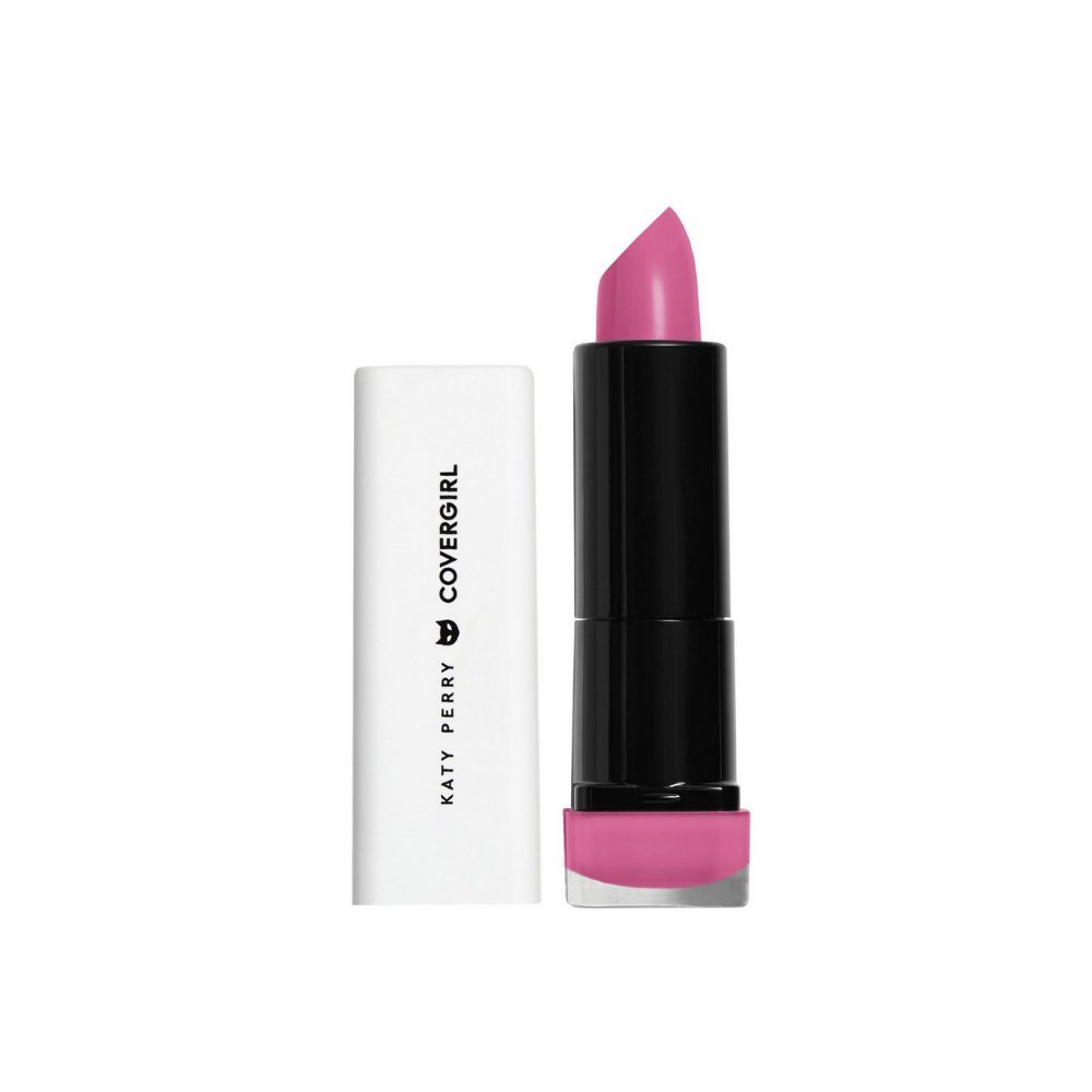 2 Pack x Covergirl Colourlicious Katy Kat Matte Lipstick