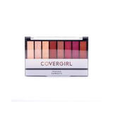 Covergirl TruNaked Sunsets Eyeshadow Palette - 6.5g