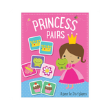 Make Believe Ideas Princess Pairs Playing Cards