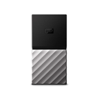 WD My Passport USB-C Portable SSD 256GB