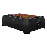 Healthy Choice Smokeless BBQ Grill