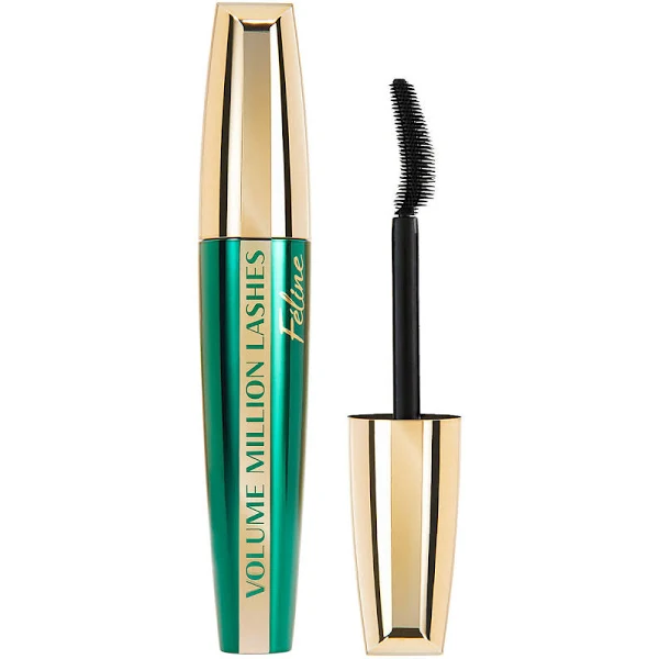 L'Oreal Paris: Mascara Volume Million Feline