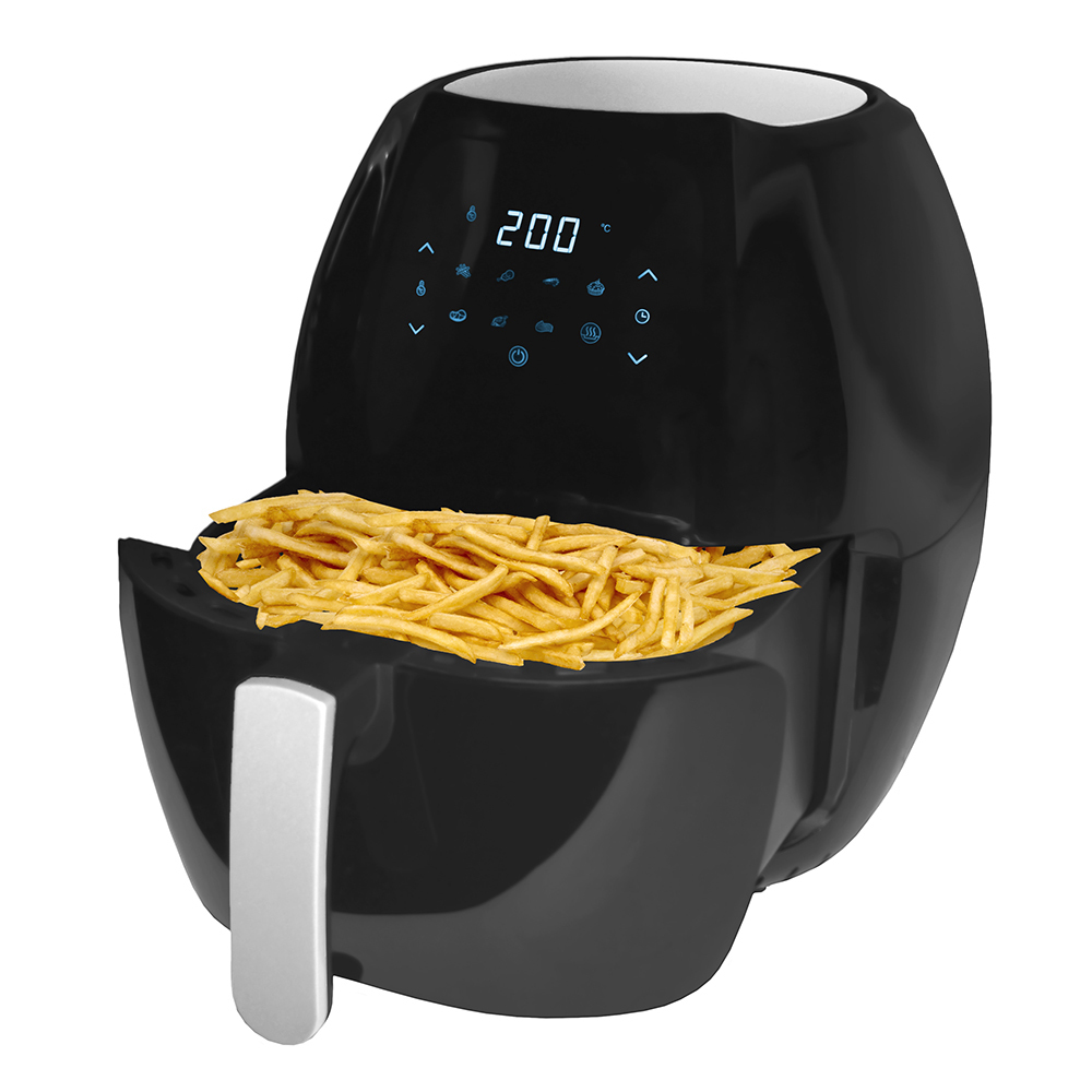 Healthy Choice 8L Digital Air Fryer AF900 Smooth Sales
