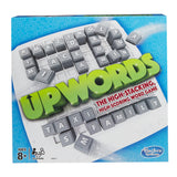 Upwords - The High Stacking, High-Scoring Word Game