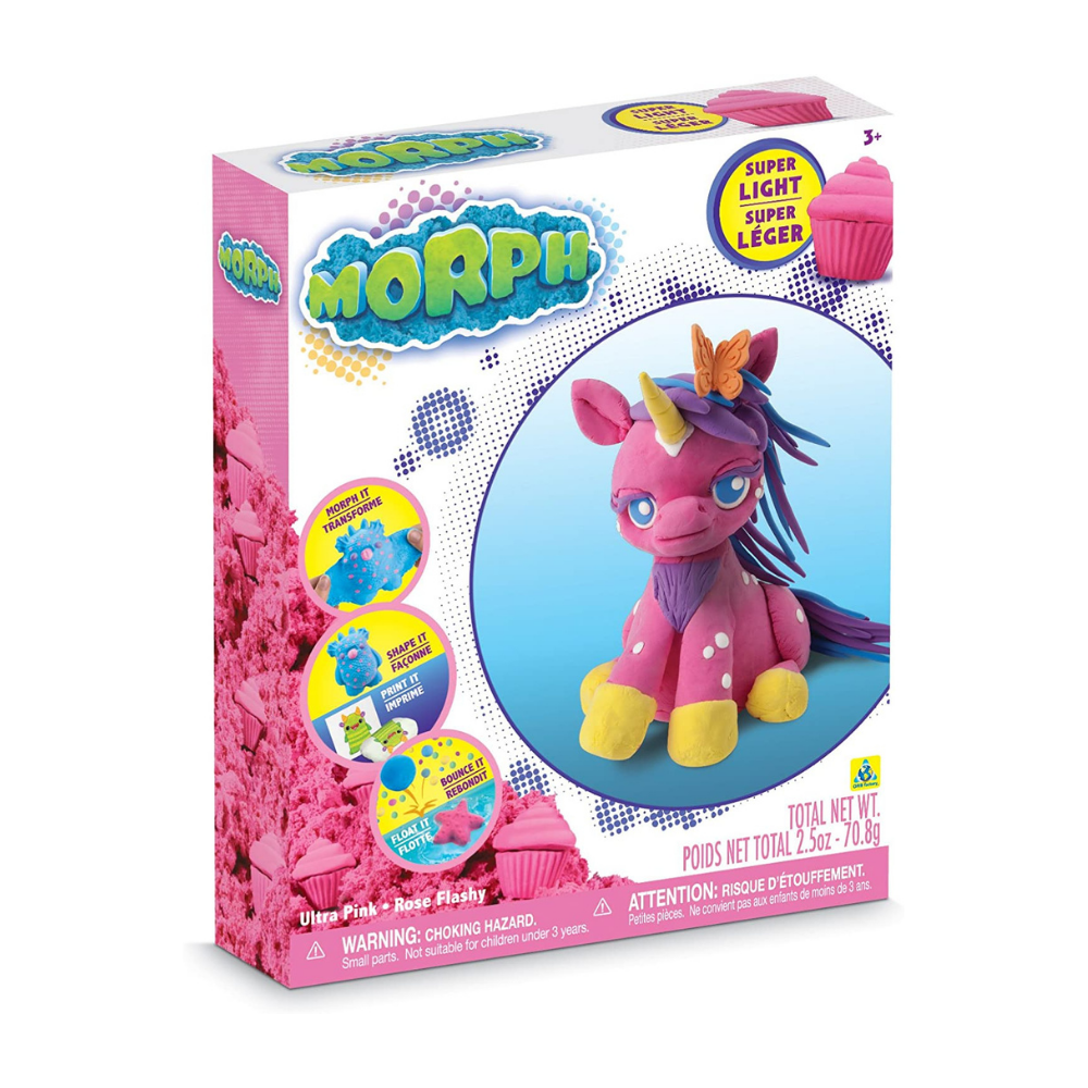 Morph Craft & Activity Toy