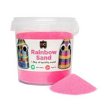 Educational Colours Rainbow Sand - 1.3kg