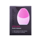 Clevinger Silicone Sonic Facial Cleanser