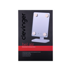 Clevinger Bel Air LED Illuminated Mirror