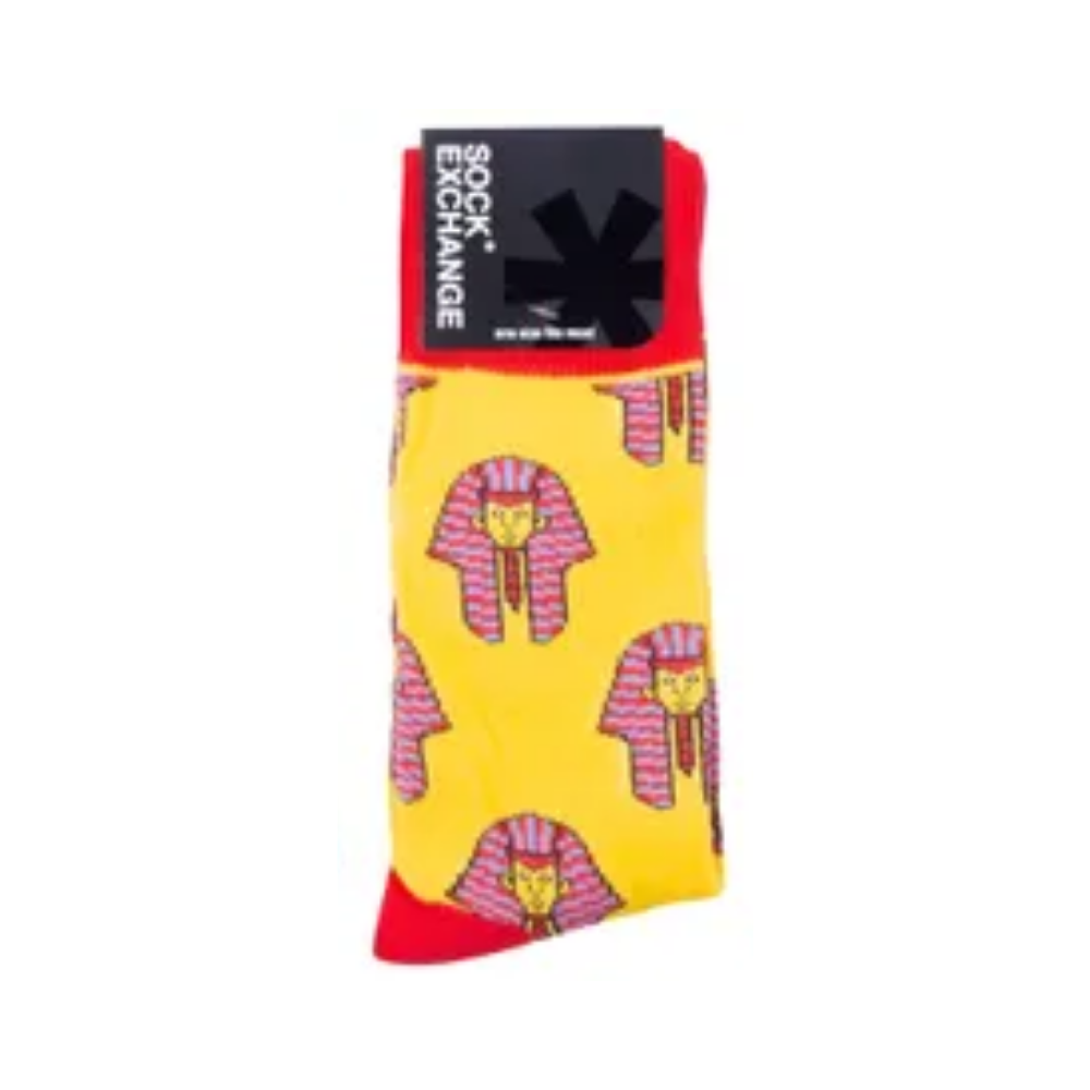 Sock Exchange - Pharaoh