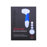 Clevinger Ultimate Spin Facial Cleansing