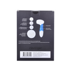 Clevinger Ultimate Spin Facial Cleansing