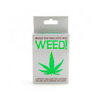 Weed! Card Game