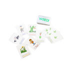 Weed! Card Game