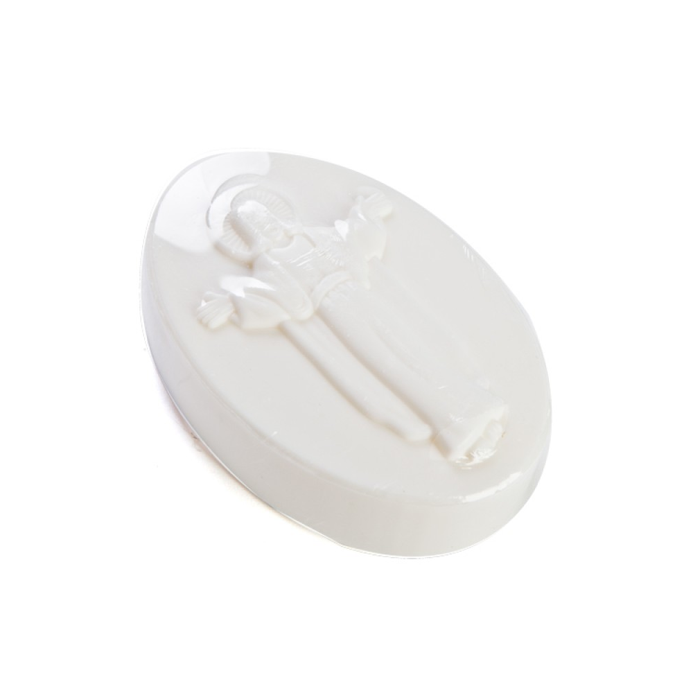 Jesus Soap