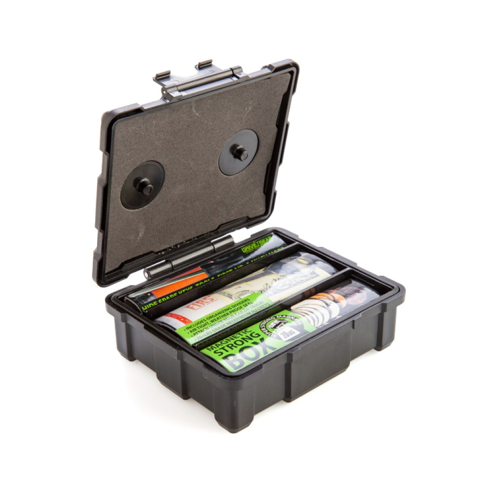 Magnetic Storage Box