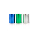 Aluminium Storage Jar - Assorted