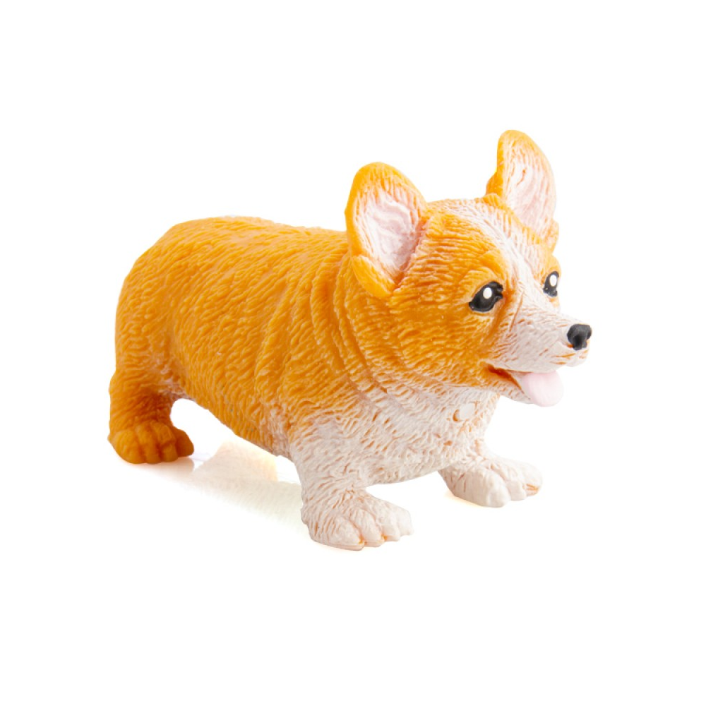 Furever Pets Stretch Corgi