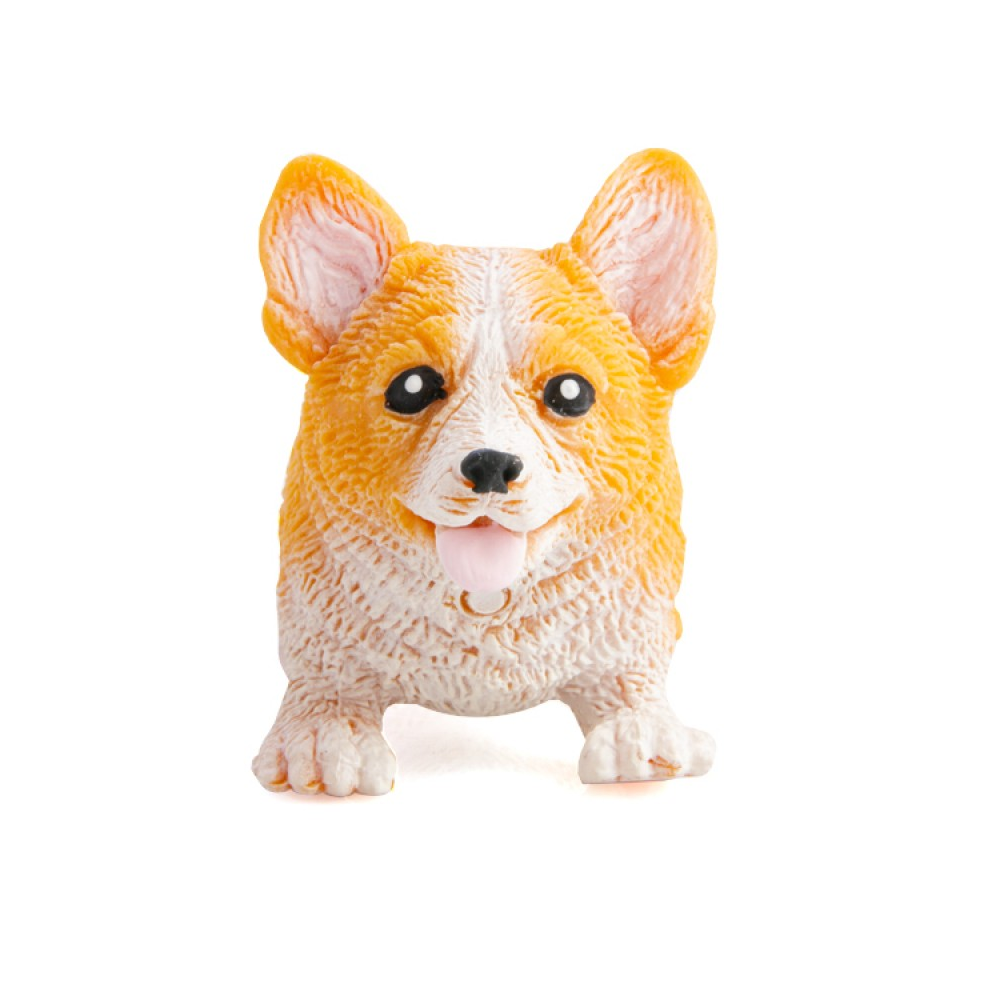 Furever Pets Stretch Corgi