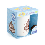 Koolface Sh*t Happens Giant Coffee Mug - 900ml
