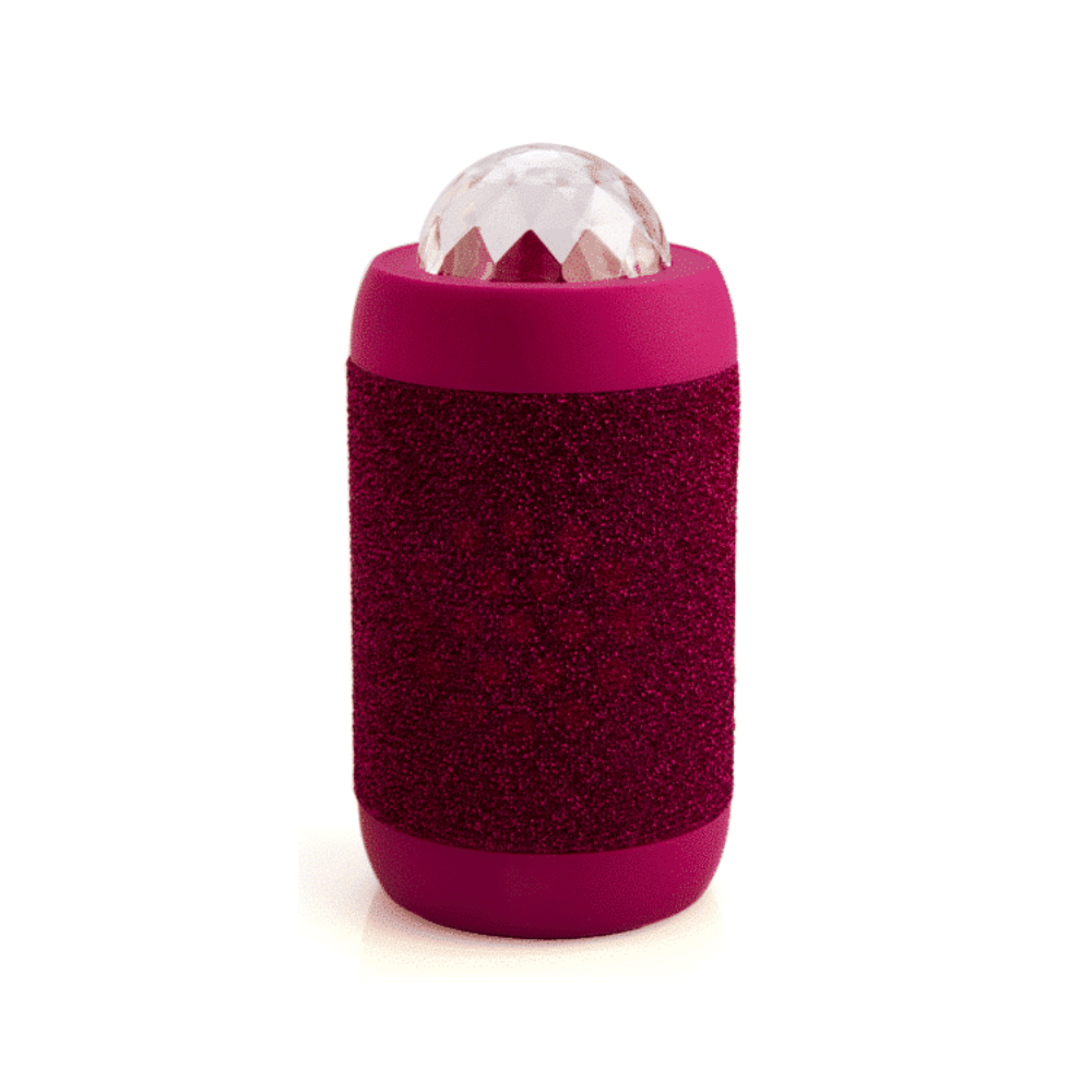 Disco Ball Wireless Speaker