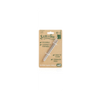 Eco-to-Go Steel Extendable Straw with Cleaning Brush