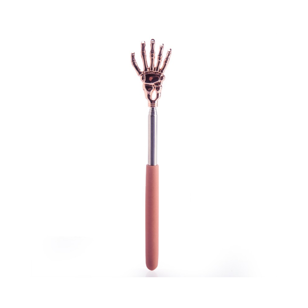 Rose Gold Extendo-Scratcher Rose Gold Extendo-Scratcher