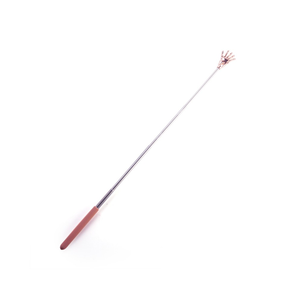Rose Gold Extendo-Scratcher Rose Gold Extendo-Scratcher
