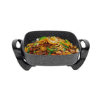 Healthy Choice Stone Non Stick Electric Fry Pan 7.2L - EFP130