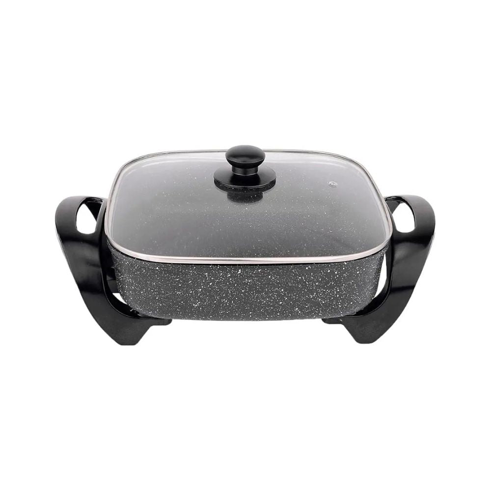 Healthy Choice Stone Non Stick Electric Fry Pan 7.2L - EFP130
