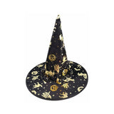 Halloween Witches Hat