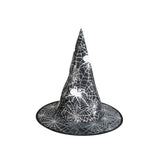 Halloween Witches Hat