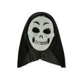Hooded Halloween Masks