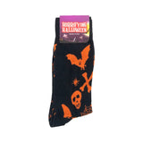 Horrifying Halloween Socks