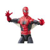 Marvel Legends Series - Amazing Fantasy Spider-Man Figure (60th Anniversary)