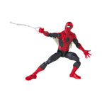 Marvel Legends Series - Amazing Fantasy Spider-Man Figure (60th Anniversary)