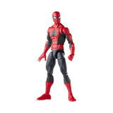 Marvel Legends Series - Amazing Fantasy Spider-Man Figure (60th Anniversary)