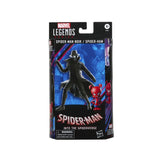Marvel Legends Series - Spider-Man Noir and Spider-Ham 2-Pack Figures (60th Anniversary)