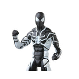 Marvel Legends Series - Future Foundation Spider-Man (Stealth Suit) Figure (60th Anniversary)